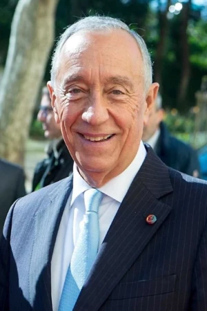 Marcelo Rebelo de Sousa