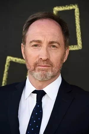 Michael McElhatton