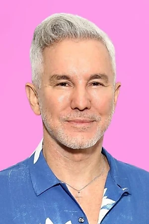 Baz Luhrmann