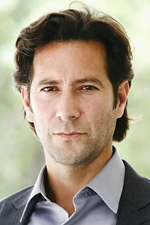 Henry Ian Cusick