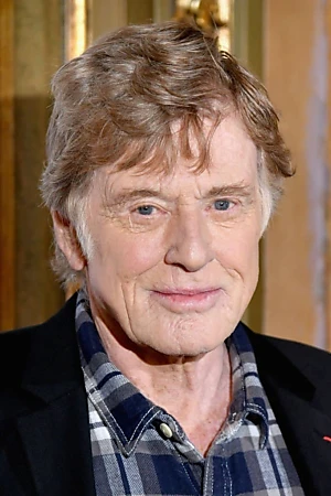 Robert Redford