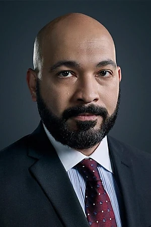 Maximiliano Hernández