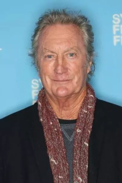 Bryan Brown