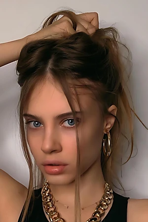 Xenia Tchoumitcheva