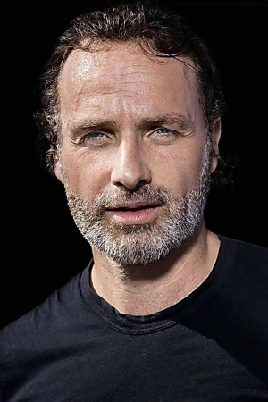 Andrew Lincoln