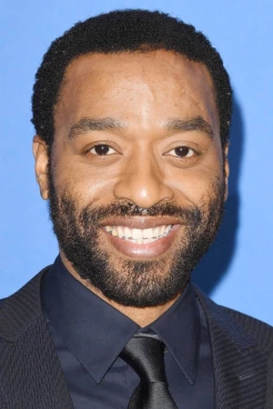 Chiwetel Ejiofor