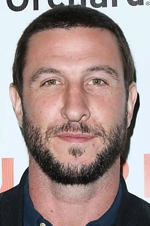 Pablo Schreiber