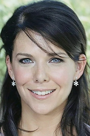 Lauren Graham