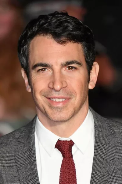 Chris Messina