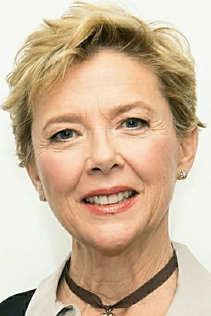 Annette Bening