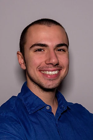 Saverio Marzullo