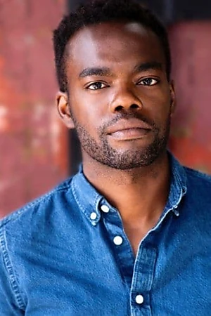 William Jackson Harper