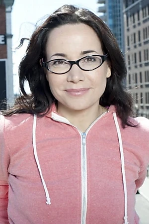 Janeane Garofalo