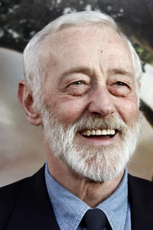 John Mahoney