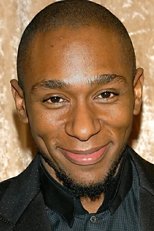 Yasiin Bey