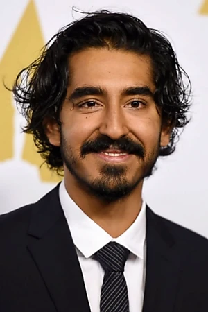 Dev Patel