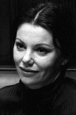 Marsha Mason