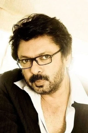 Sanjay Leela Bhansali