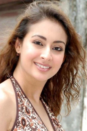 Preeti Jhangiani