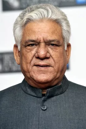 Om Puri