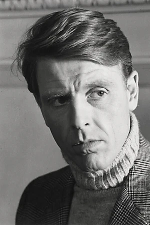 Edward Fox