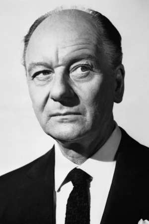 John Gielgud