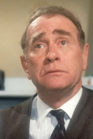 Darren McGavin