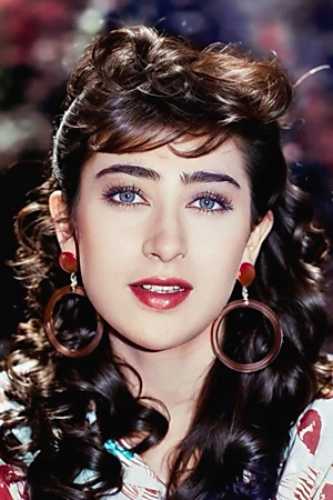 Karisma Kapoor