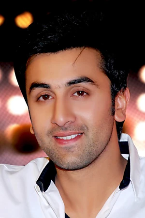 Ranbir Kapoor