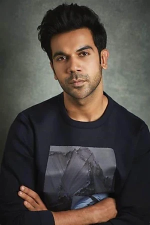 Rajkummar Rao