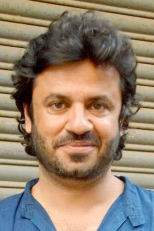 Vikas Bahl