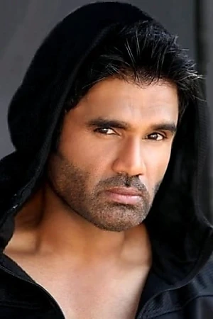 Suniel Shetty