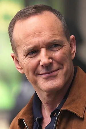 Clark Gregg