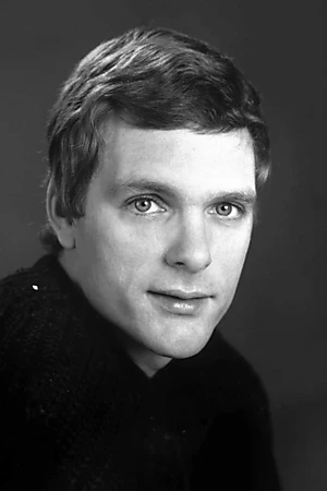 Keir Dullea