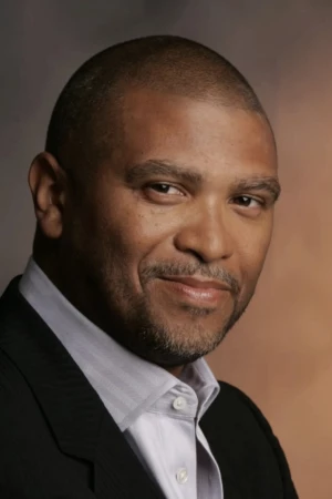 Reginald Hudlin