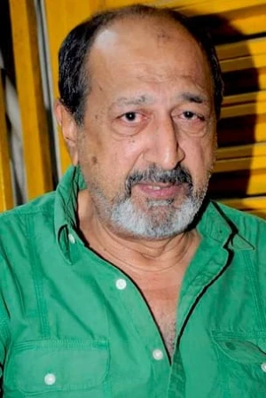 Tinnu Anand