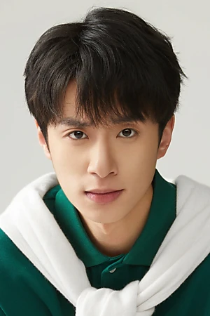 Chen Shengheng