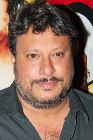 Tigmanshu Dhulia