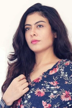 Anurita Jha