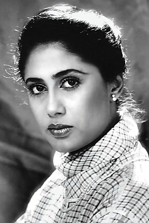 Smita Patil