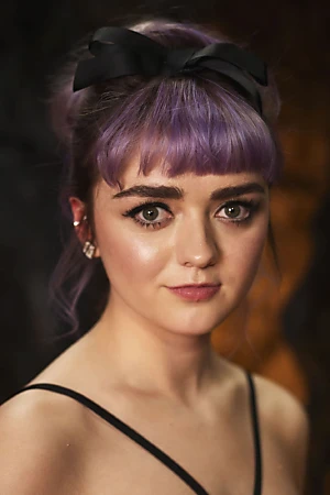 Maisie Williams