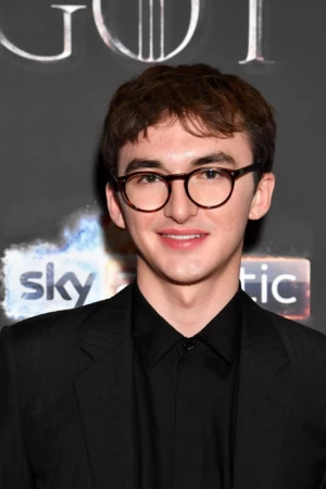 Isaac Hempstead Wright