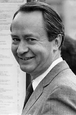 Peter Sallis