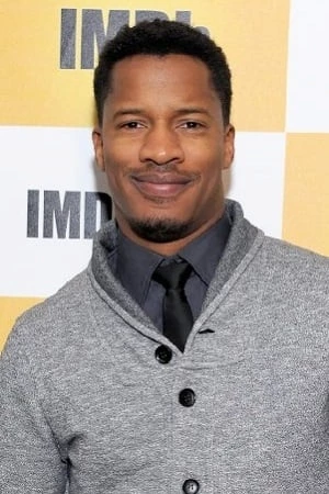 Nate Parker