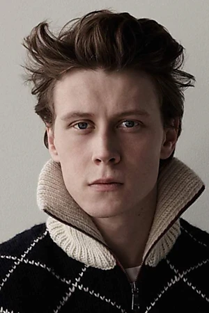 George MacKay