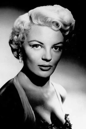 Sheree North