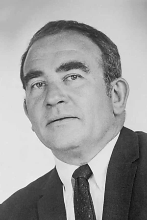 Ed Asner