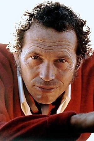 Warren Oates