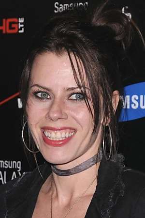 Fairuza Balk