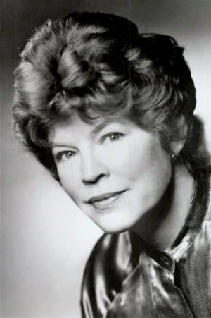 Anne Jackson